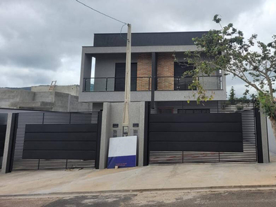 Casa em Centro, Atibaia/SP de 110m² 3 quartos à venda por R$ 759.000,00