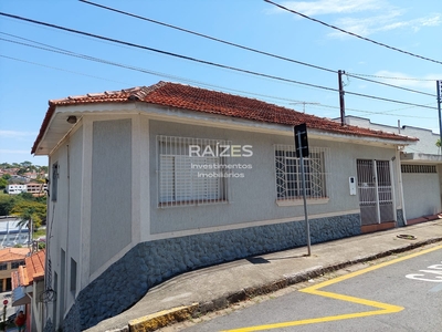 Casa em Centro, Bragança Paulista/SP de 161m² 3 quartos à venda por R$ 379.000,00