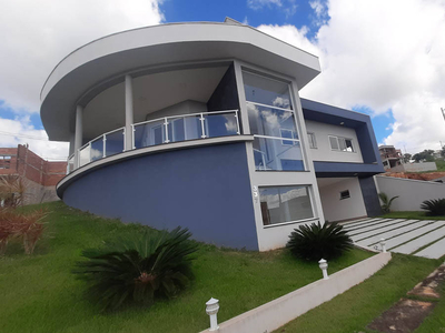 Casa em Centro, Bragança Paulista/SP de 422m² 3 quartos à venda por R$ 1.199.000,00