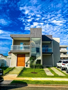 Casa em Centro, Camaçari/BA de 335m² 6 quartos à venda por R$ 1.389.000,00