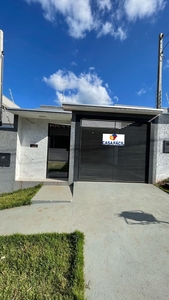 Casa em Centro, Campo Mourão/PR de 100m² 3 quartos à venda por R$ 438.000,00