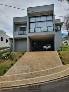 Casa em Centro, Itatiba/SP de 272m² 3 quartos à venda por R$ 2.019.000,00