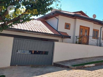 Casa em Centro, Itu/SP de 177m² 3 quartos à venda por R$ 859.000,00