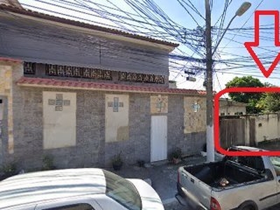 Casa em Centro, Nilópolis/RJ de 400m² 2 quartos à venda por R$ 359.000,00