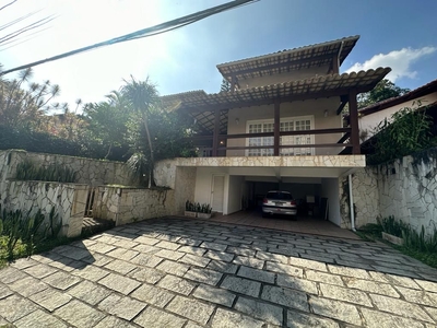 Casa em Centro, Niterói/RJ de 483m² 4 quartos à venda por R$ 1.599.000,00