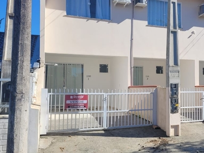 Casa em Centro, Penha/SC de 90m² 2 quartos à venda por R$ 374.000,00