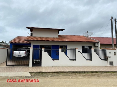 Casa em Centro, Penha/SC de 98m² 3 quartos à venda por R$ 589.000,00