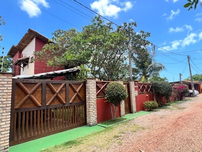 Casa em , São Miguel do Gostoso/RN de 192m² 2 quartos à venda por R$ 959.000,00