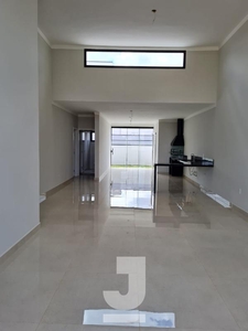 Casa em Centro, Sumaré/SP de 149m² 3 quartos à venda por R$ 839.000,00