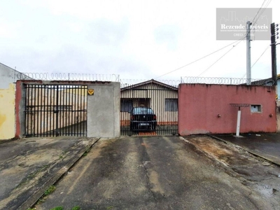 Casa em Cidade Industrial, Curitiba/PR de 100m² 5 quartos à venda por R$ 398.000,00