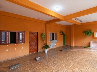 Casa em Cidade SOIMCO, Guarulhos/SP de 150m² 3 quartos à venda por R$ 397.000,00