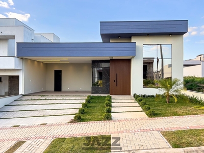 Casa em Colinas de Indaiatuba, Indaiatuba/SP de 210m² 3 quartos à venda por R$ 1.489.000,00