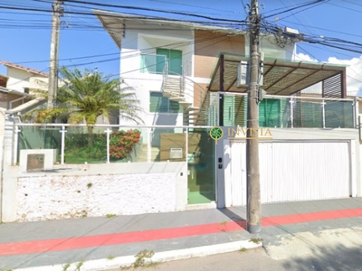 Casa em Coloninha, Florianópolis/SC de 0m² 4 quartos à venda por R$ 1.264.000,00