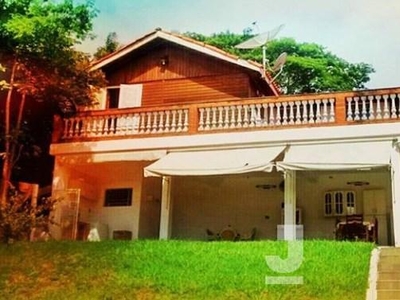 Casa em Condomínio Marambaia, Vinhedo/SP de 100m² 3 quartos à venda por R$ 689.000,00
