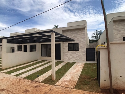 Casa em Condomínio Villaggio San Marino, Louveira/SP de 82m² 3 quartos à venda por R$ 779.000,00