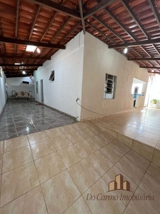 Casa em Conjunto Habitacional Homero Gil, Betim/MG de 10m² 3 quartos à venda por R$ 289.000,00