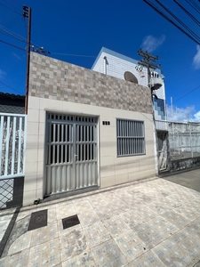 Casa em Dezoito do Forte, Aracaju/SE de 105m² 3 quartos à venda por R$ 229.000,00