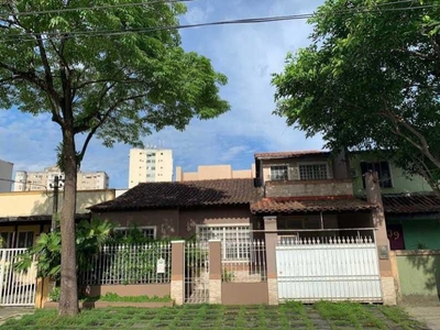 Casa em Dom Rodrigo, Nova Iguaçu/RJ de 84m² 2 quartos à venda por R$ 519.000,00