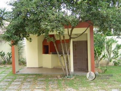 Casa em Enseada Azul, Guarapari/ES de 300m² 5 quartos para locação R$ 1.800,00/mes