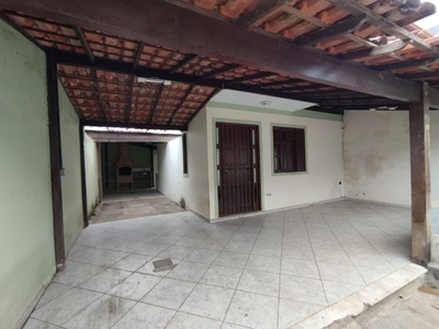 Casa em Extensão Do Bosque, Rio das Ostras/RJ de 70m² 2 quartos à venda por R$ 399.000,00