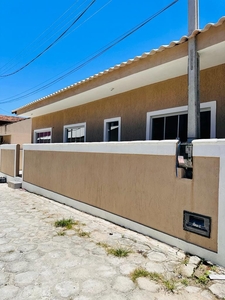 Casa em Fluminense, São Pedro Da Aldeia/RJ de 100m² 3 quartos à venda por R$ 389.000,00