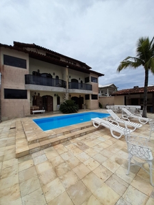 Casa em Gamboa, Cabo Frio/RJ de 98m² 3 quartos à venda por R$ 749.000,00