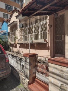 Casa em Icaraí, Niterói/RJ de 66m² 3 quartos à venda por R$ 699.000,00