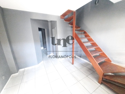 Casa em Ingleses do Rio Vermelho, Florianópolis/SC de 55m² 2 quartos à venda por R$ 249.000,00
