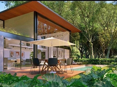 Casa em Itaipava, Petrópolis/RJ de 184m² 2 quartos à venda por R$ 1.920.631,00