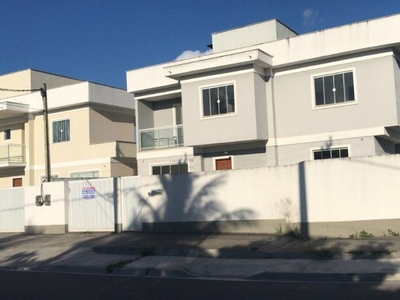 Casa em Itaipu, Niterói/RJ de 130m² 3 quartos para locação R$ 3.200,00/mes