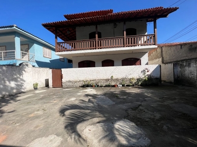 Casa em Itaipu, Niterói/RJ de 70m² 2 quartos para locação R$ 1.600,00/mes
