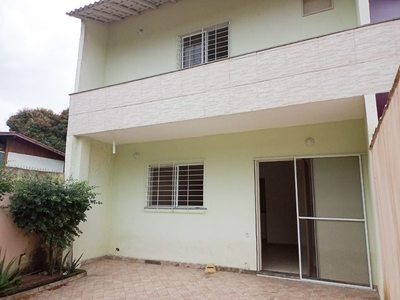 Casa em Itaipu, Niterói/RJ de 90m² 3 quartos para locação R$ 2.500,00/mes