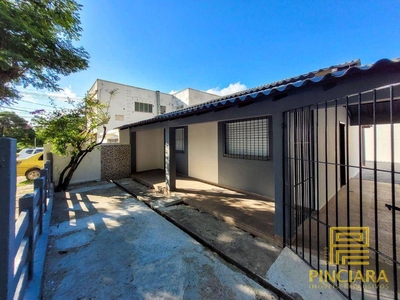 Casa em Itaipu, Niterói/RJ de 96m² 2 quartos para locação R$ 2.990,00/mes