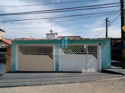 Casa em Itaquera, São Paulo/SP de 180m² 3 quartos à venda por R$ 692.000,00