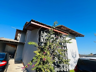Casa em Itinga, Araquari/SC de 154m² 2 quartos à venda por R$ 436.000,00