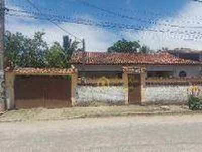 Casa em Jaconé (Sampaio Correia), Saquarema/RJ de 320m² 1 quartos à venda por R$ 323.938,00
