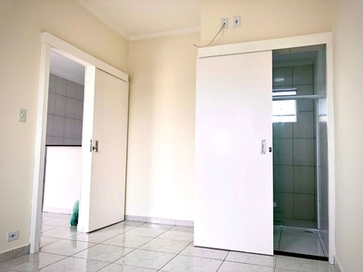 Casa em Jaguaré, São Paulo/SP de 39m² 1 quartos para locação R$ 1.400,00/mes