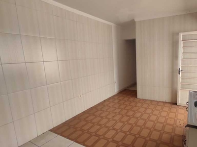 Casa em Jaguaré, São Paulo/SP de 65m² 2 quartos para locação R$ 2.100,00/mes