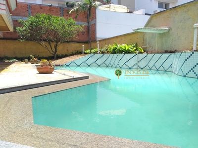Casa em Jardim Atlântico, Florianópolis/SC de 0m² 4 quartos para locação R$ 14.000,00/mes