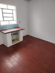 Casa em Jardim Centenário, Mogi Guaçu/SP de 40m² 1 quartos para locação R$ 700,00/mes