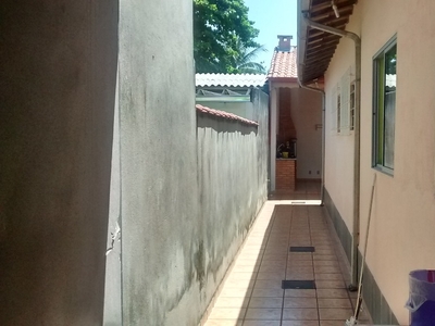 Casa em Jardim das Indústrias, São José dos Campos/SP de 0m² 3 quartos para locação R$ 3.700,00/mes