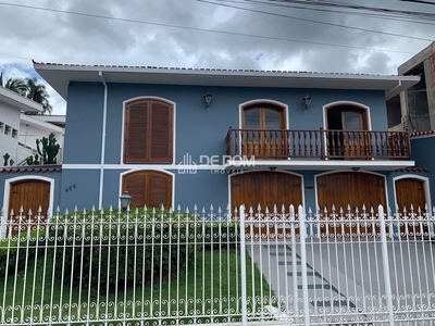 Casa em Jardim dos Estados, Poços de Caldas/MG de 300m² 4 quartos à venda por R$ 2.299.000,00