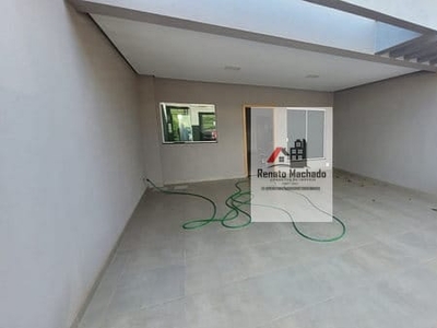 Casa em Jardim Imperial, Arapongas/PR de 130m² 3 quartos à venda por R$ 449.000,00