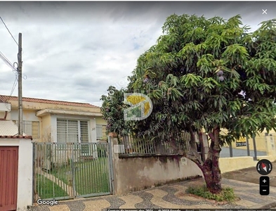 Casa em Jardim Leonor, Campinas/SP de 100m² 3 quartos à venda por R$ 339.000,00