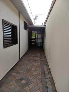 Casa em Jardim Maria Goretti, Ribeirão Preto/SP de 210m² 3 quartos à venda por R$ 349.000,00