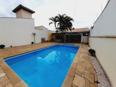 Casa em Jardim Monumento, Piracicaba/SP de 130m² 2 quartos à venda por R$ 599.000,00