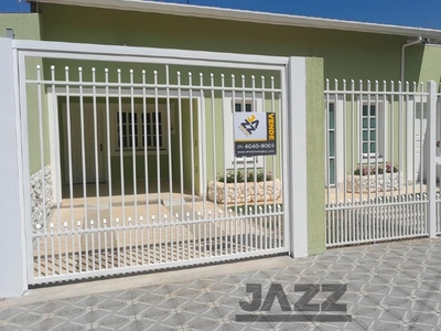 Casa em Jardim Primavera, Bragança Paulista/SP de 247m² 2 quartos à venda por R$ 779.000,00