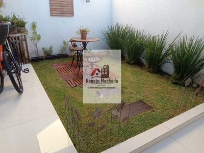 Casa em Jardim San Rafael II, Arapongas/PR de 10m² 3 quartos à venda por R$ 429.000,00