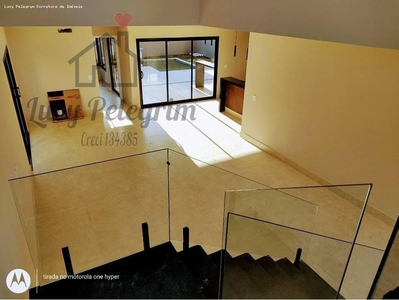 Casa em Jardim Santa Rita de Cássia, Hortolândia/SP de 240m² 3 quartos à venda por R$ 1.648.000,00