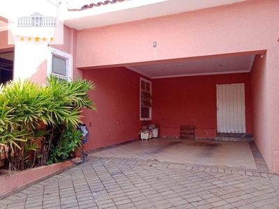 Casa em Jardim Sumaré, Araçatuba/SP de 403m² 3 quartos à venda por R$ 699.000,00 ou para locação R$ 5.200,00/mes